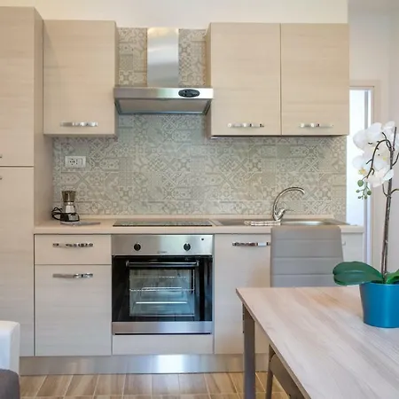 Sea Window * Salerno