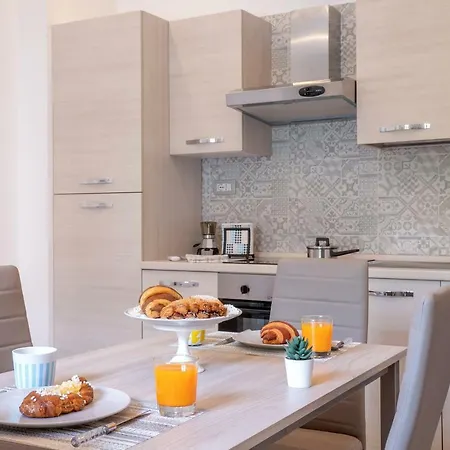 Sea Window * Salerno