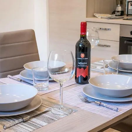 Apartment Sea Window *