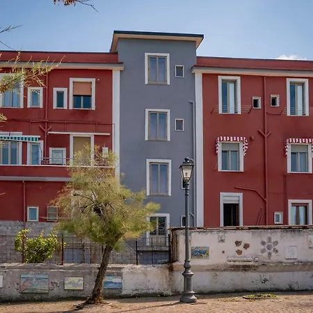 Apartment Sea Window *