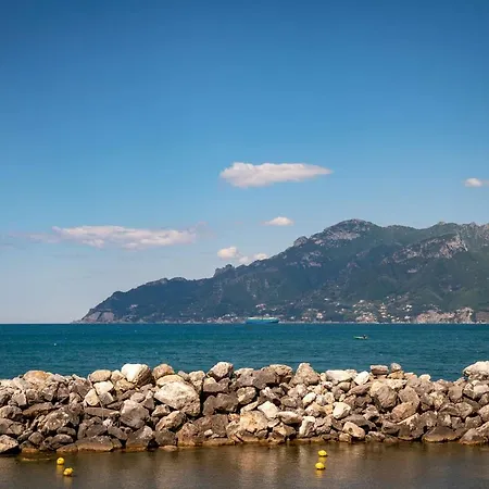 Sea Window Salerno