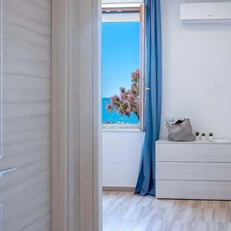 Sea Window Salerno