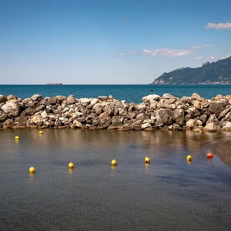 Lejlighed Sea Window Salerno