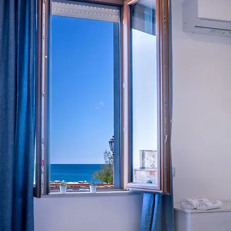 Sea Window * Salerno
