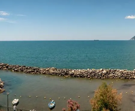 Sea Window *